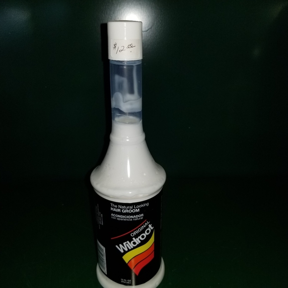 Original Wildroot - Picture 4 of 7